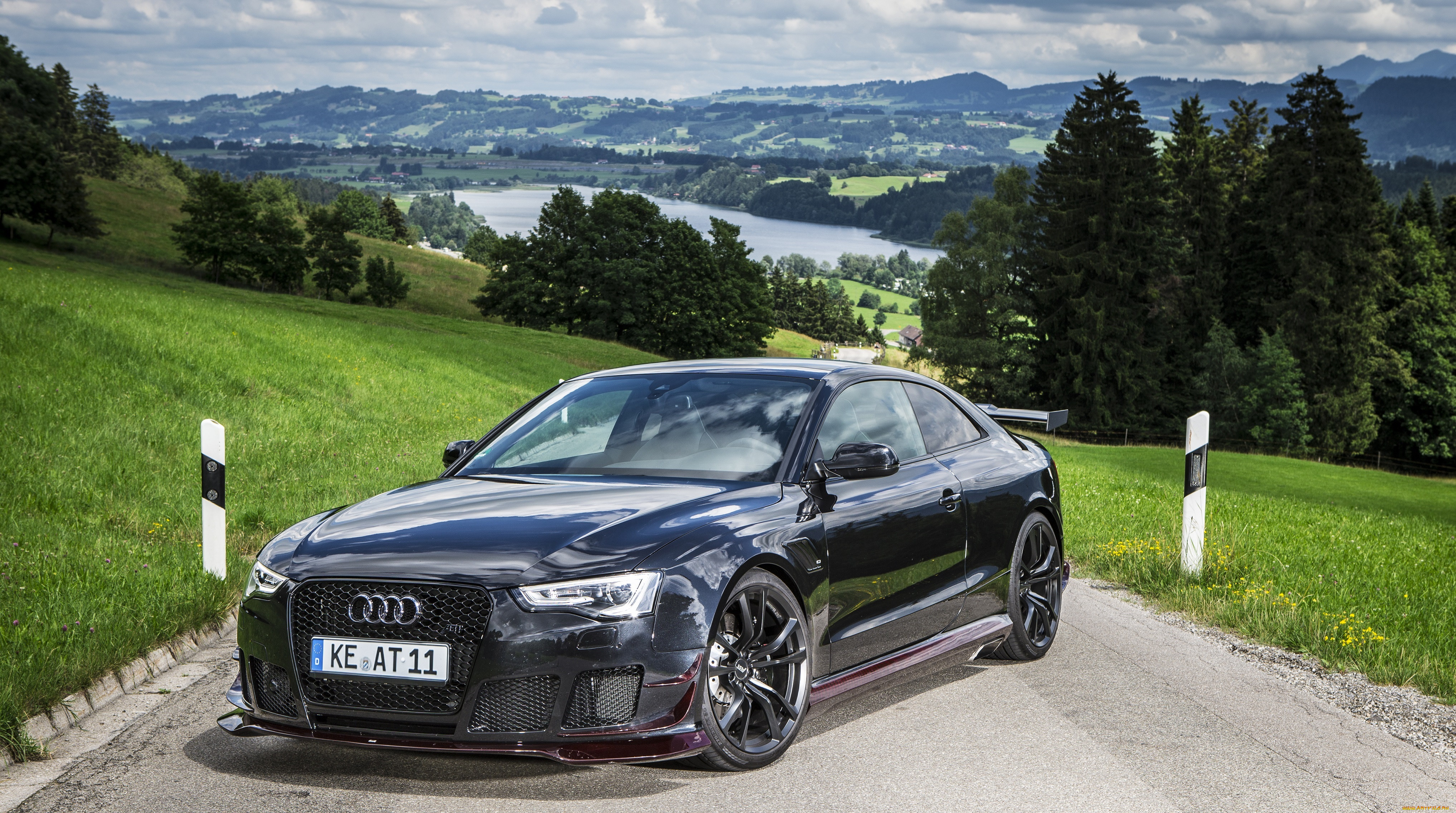 , audi, rs, 5-r, abt, 2013, , coupe